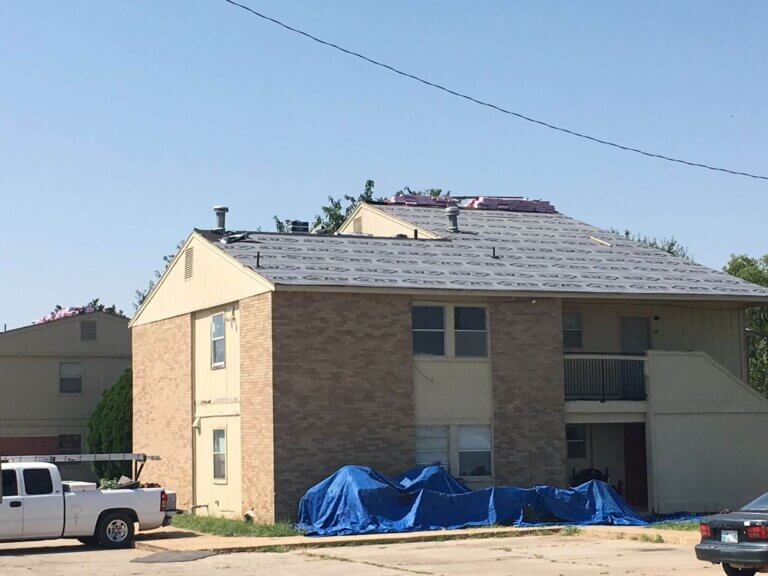 Commercial Roofing 5