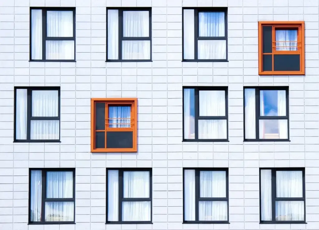 Replacement Windows