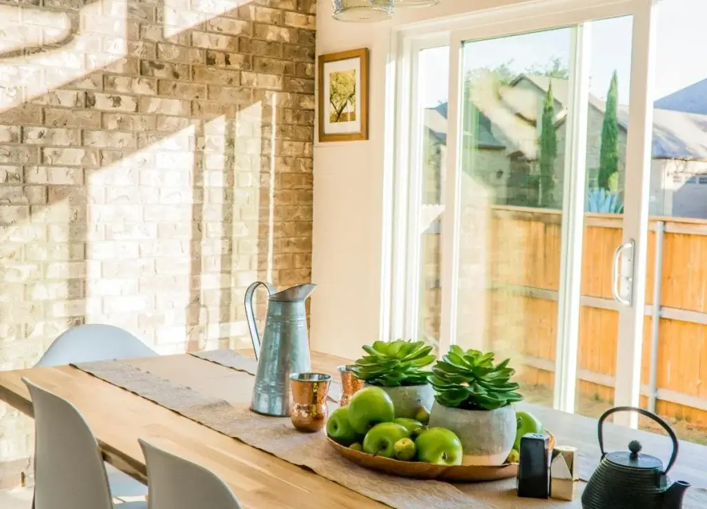 Sliding Windows and Sliding Glass Doors