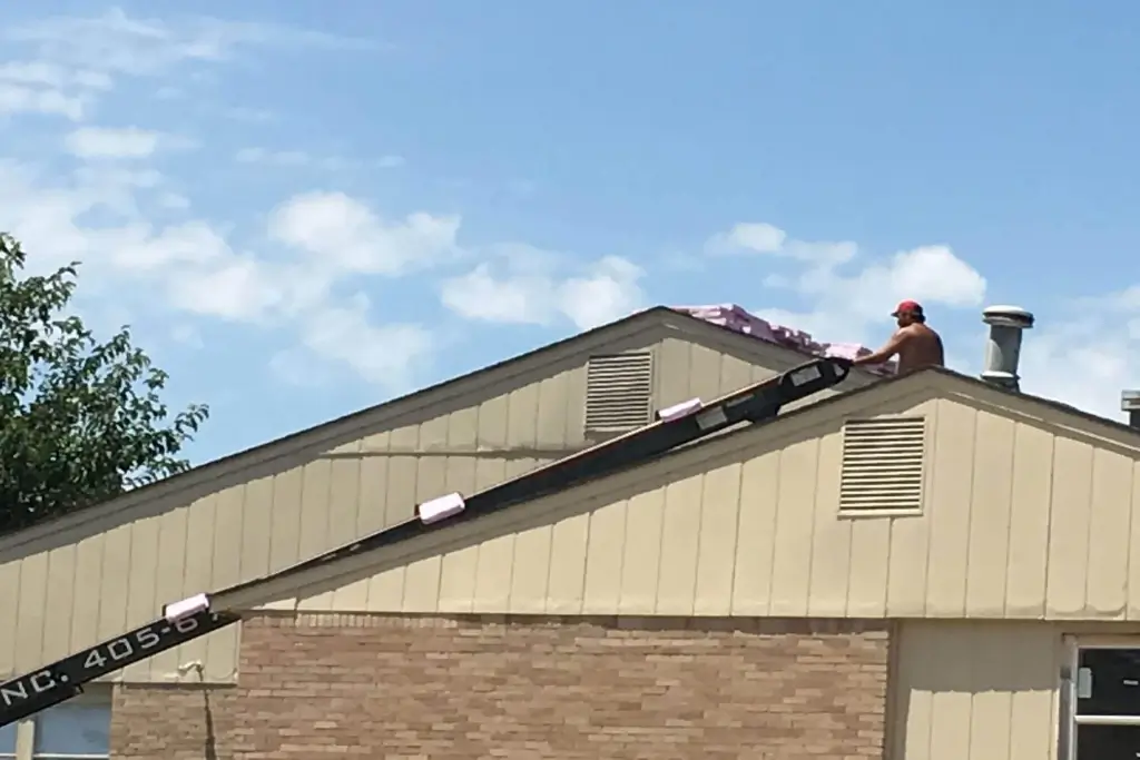 Optimal Roofing Choices for Business Properties