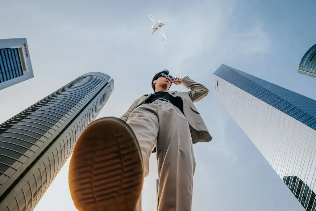 Technological Advancements Shaping Commercial Roofing