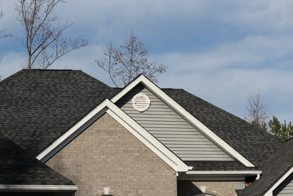 architectural shingles