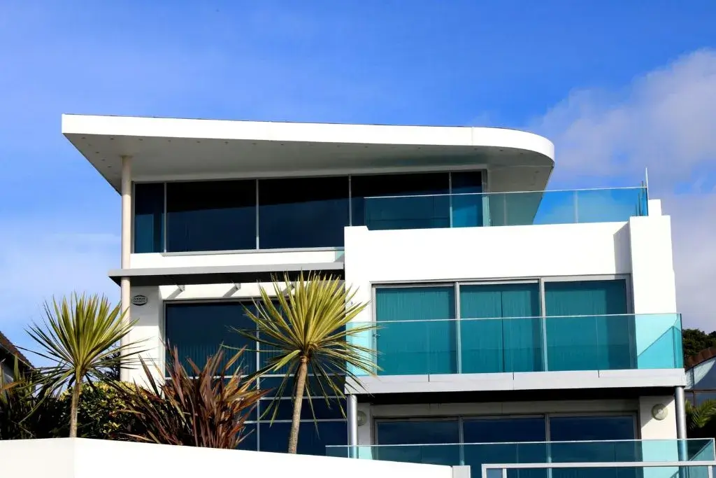modern roof design ideas