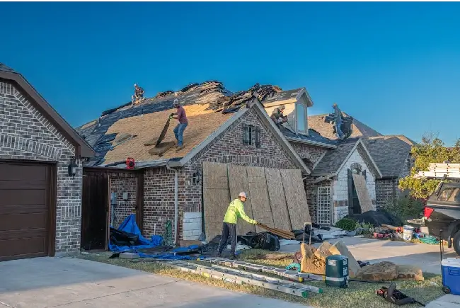 several reasons why roofs need repair