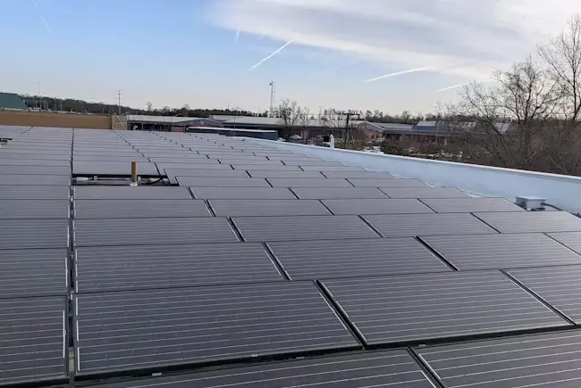 benefits of regular roof maintenance