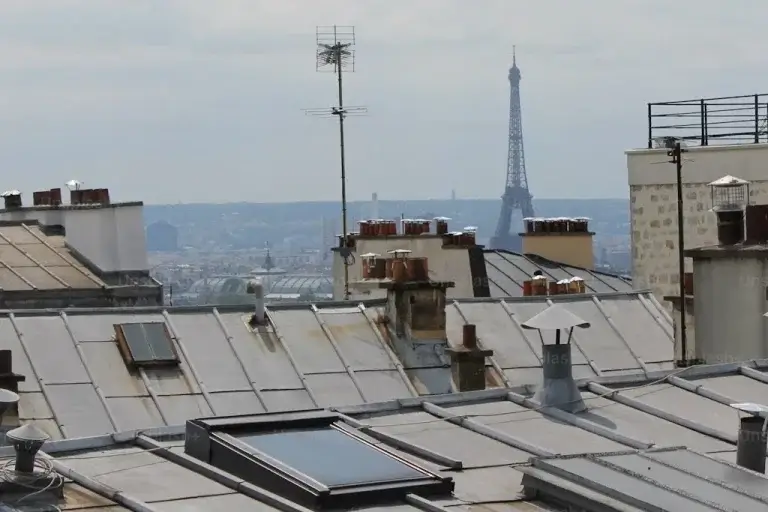 understanding the importance of commercial roof maintenance
