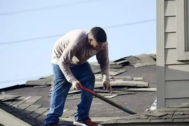 structural damage being avoided by regular maintenance