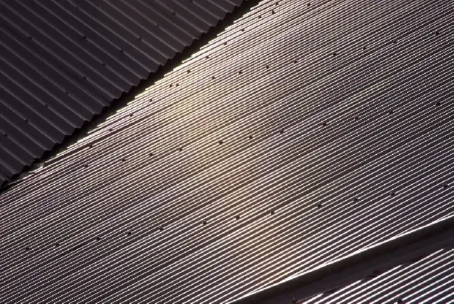 traditional roofing materials