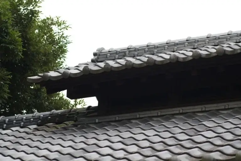 fixing shingle damage and curling without breaking the bank