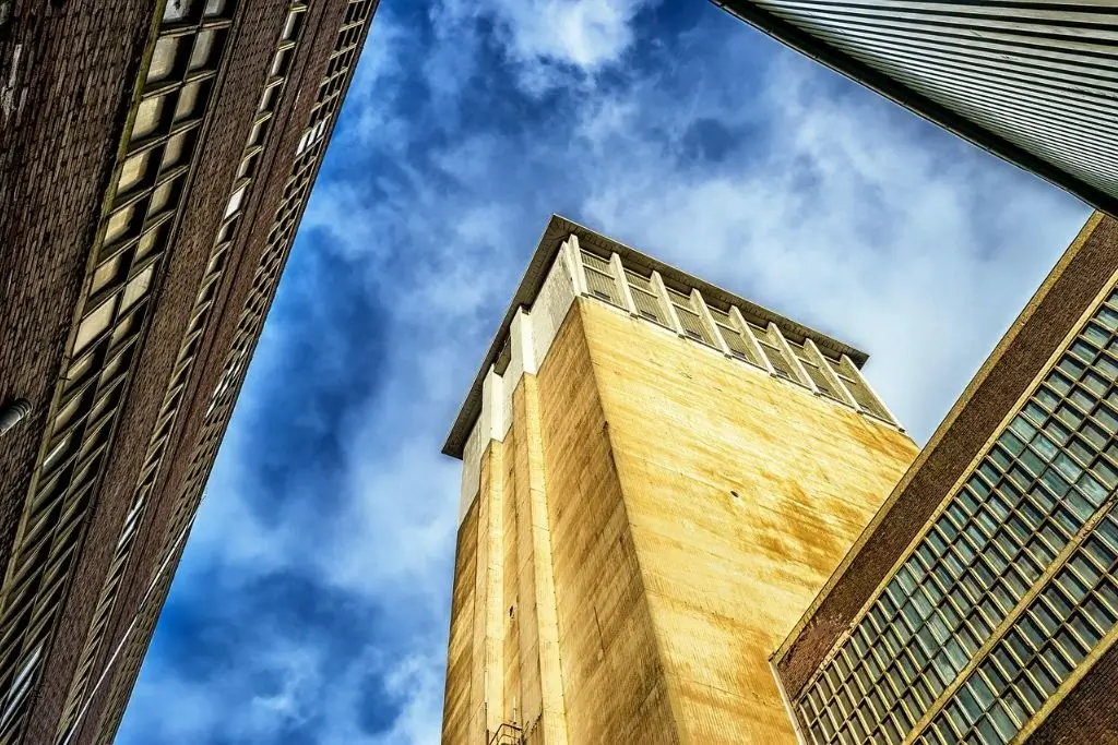 harnessing natural light for commercial spaces