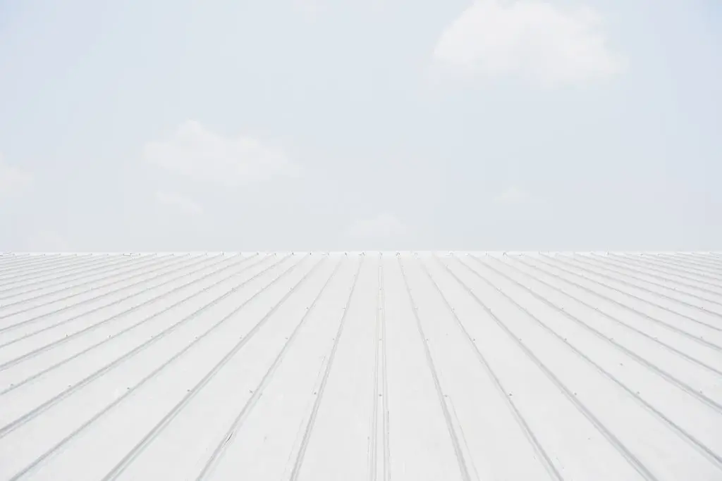 pvc roofing for commercial buildings