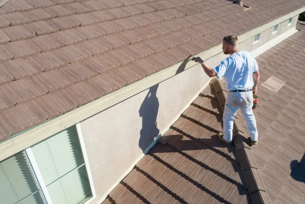 a comprehensive guide to roofing health checks