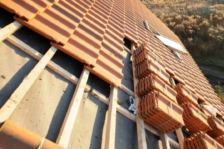 best time to install a new roof in oklahoma