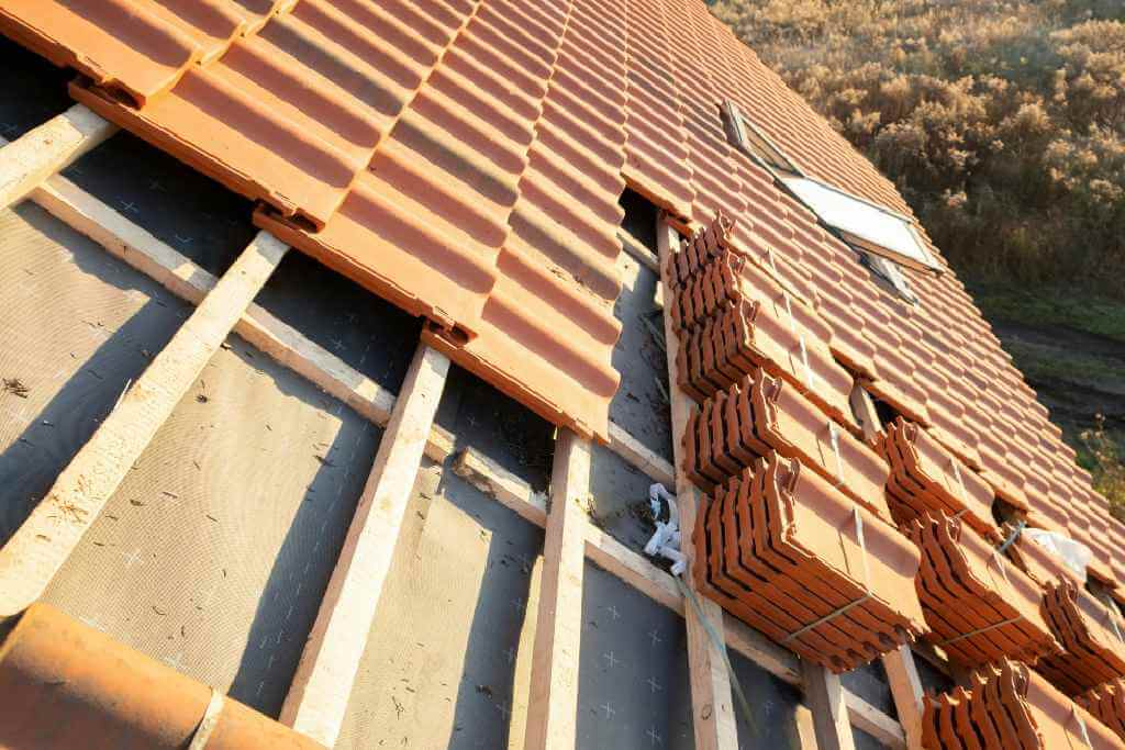 best time to install a new roof in oklahoma