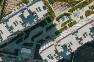 flat roof systems for commercial properties benefits and insights