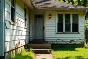 hidden costs of neglecting home exterior elements