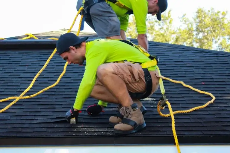 residential roof maintenance tips for longevity