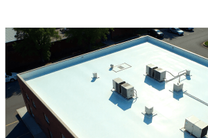 tpo roofing energy efficiency