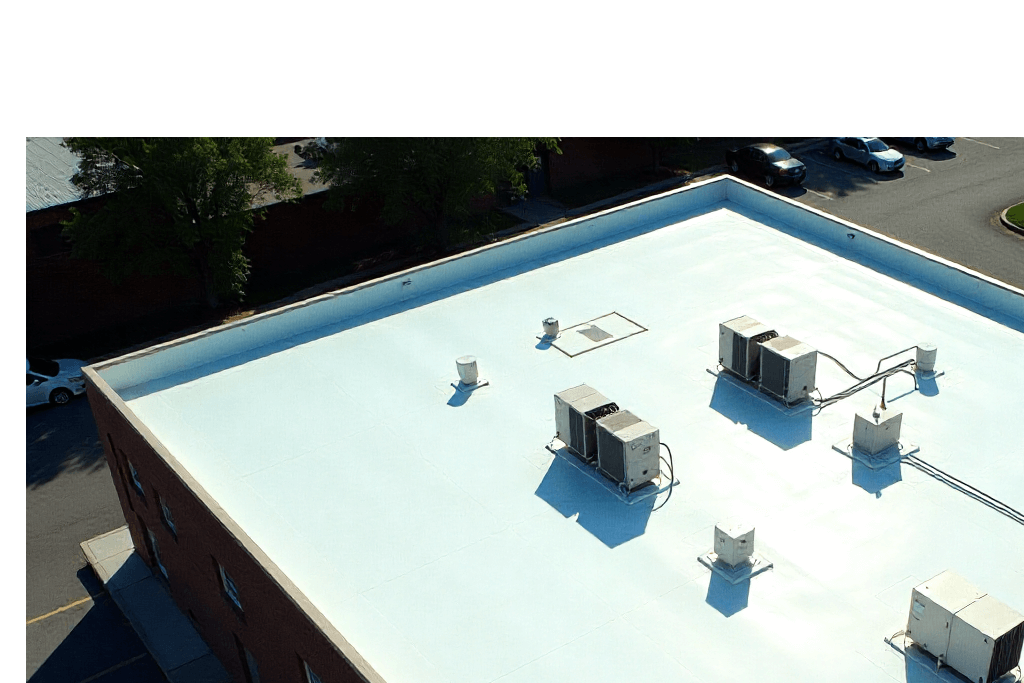 tpo roofing energy efficiency