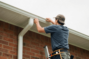 upgrading your gutter system