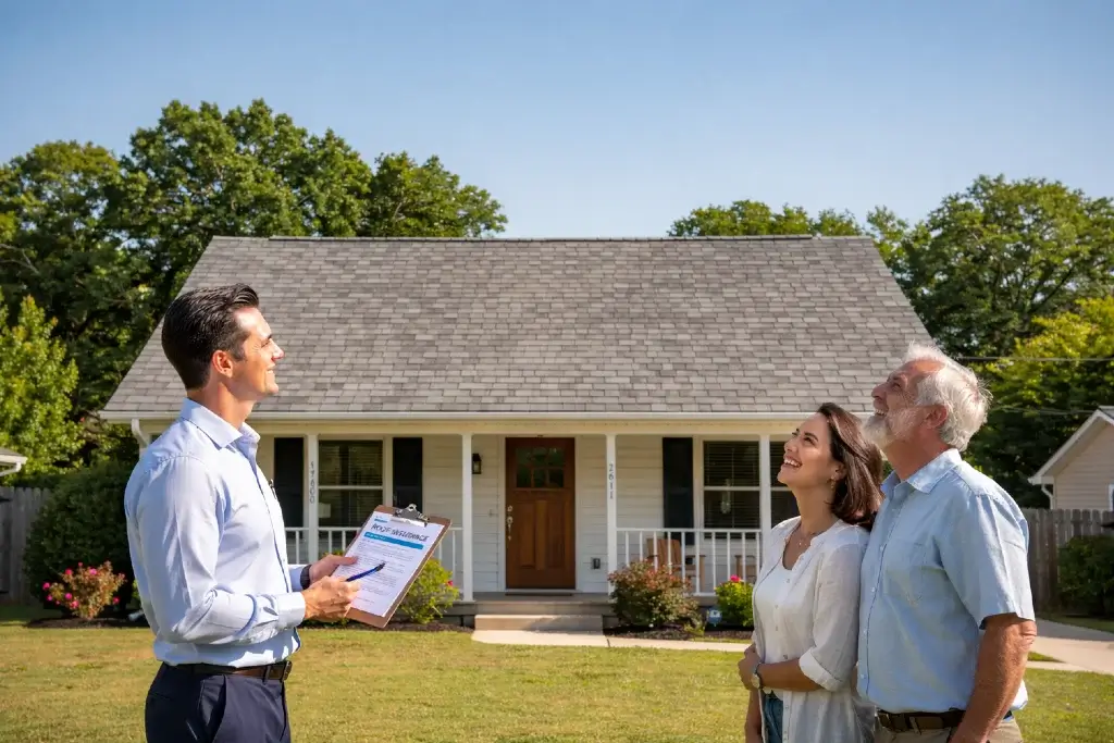 roof insurance claims guide for norman property owners