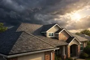 asphalt shingle replacement in oklahoma city suburbs