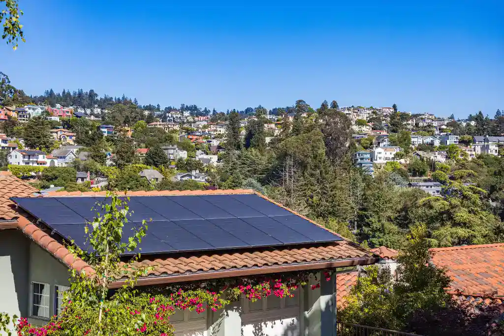 Battery Storage and Roof Compatibility What Homeowners Should Know