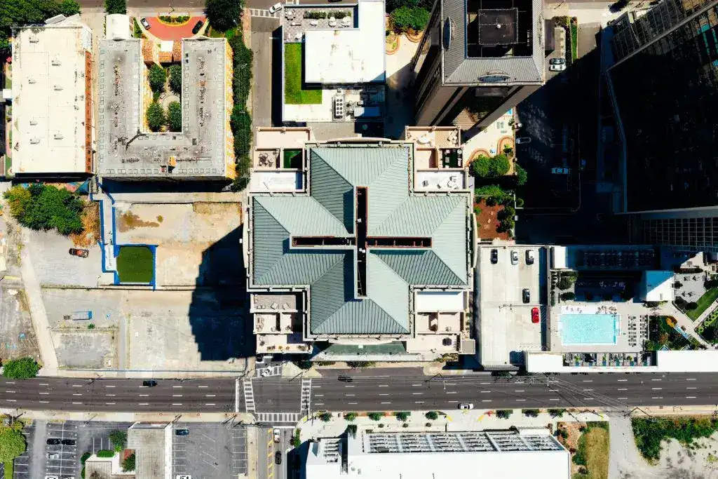 Eco-Friendly Roofing Options for Business Owners