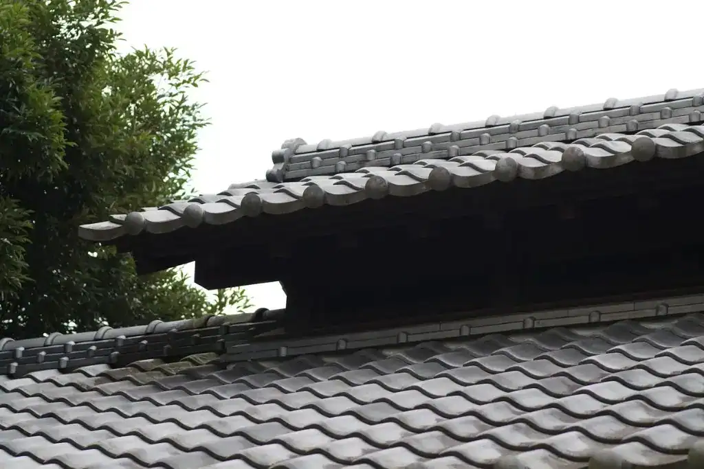 fixing shingle damage and curling without breaking the bank