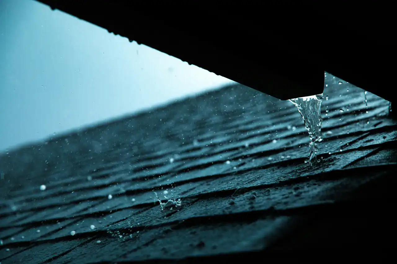 Navigating Hail Damage & Insurance in OKC