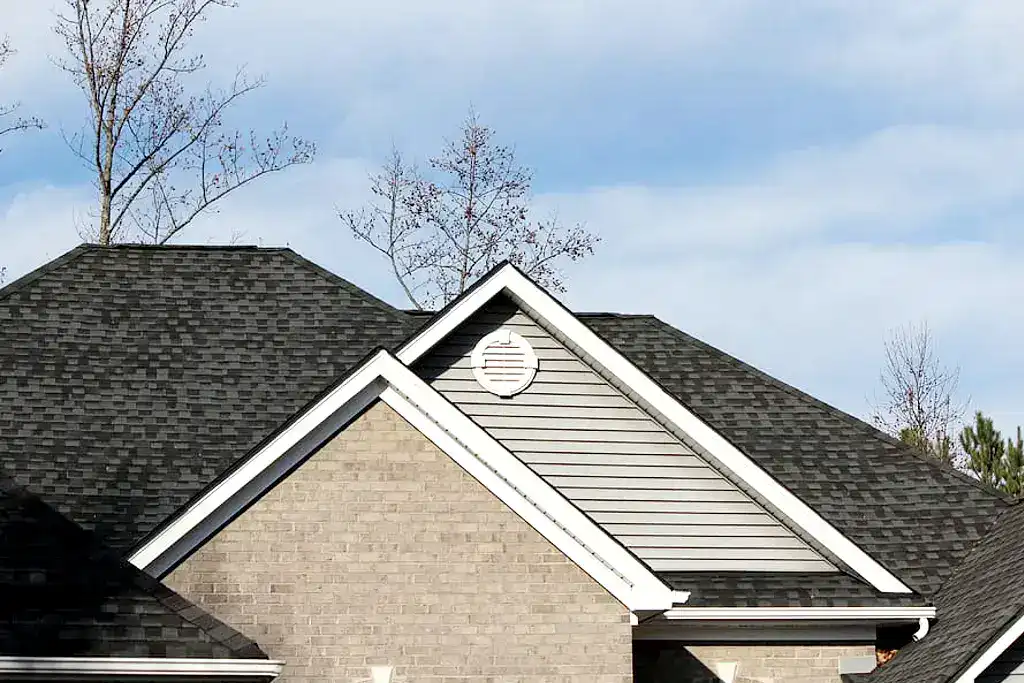 Pitched Roof