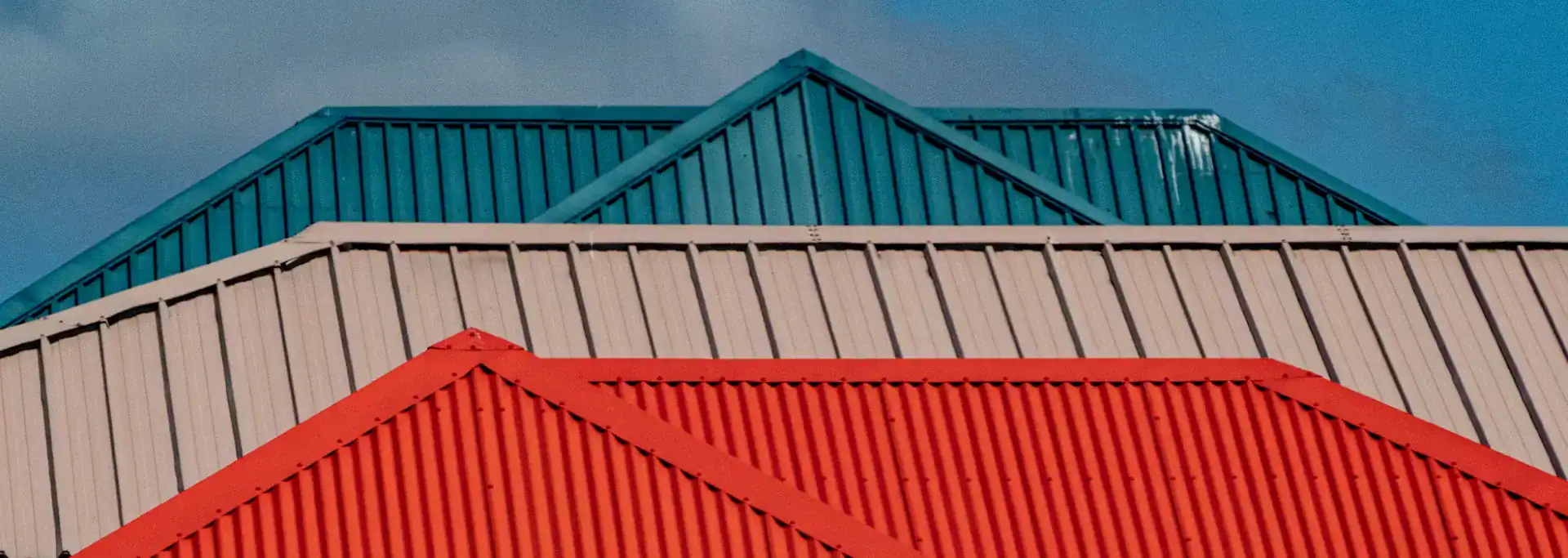 Roof Color Choices