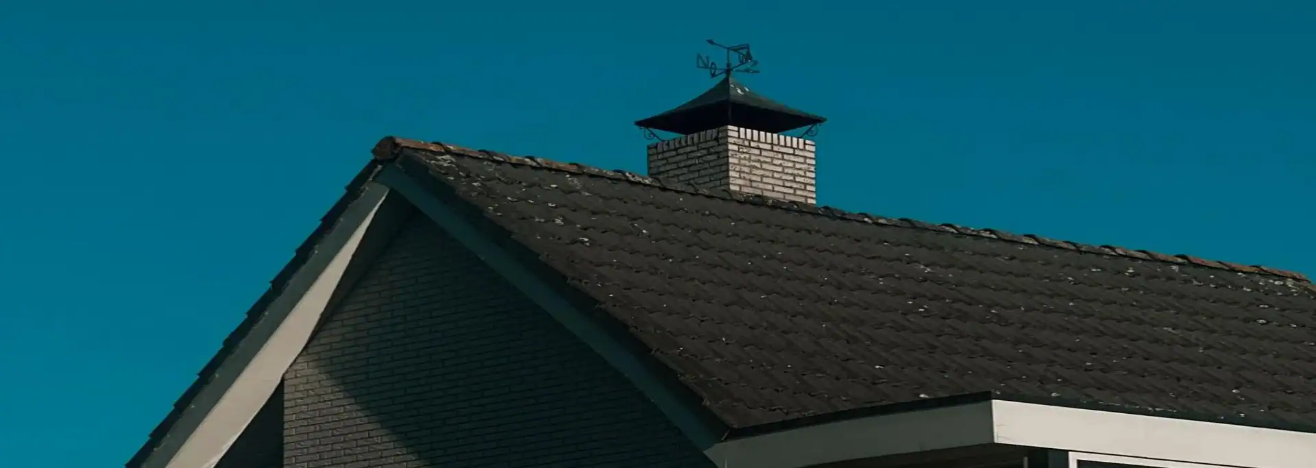 Roof Pitch Optimization for Norman Climate