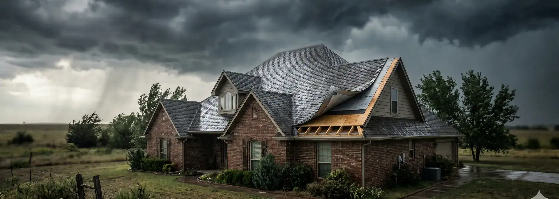Roof Underlayment Upgrades for Oklahoma City Homes