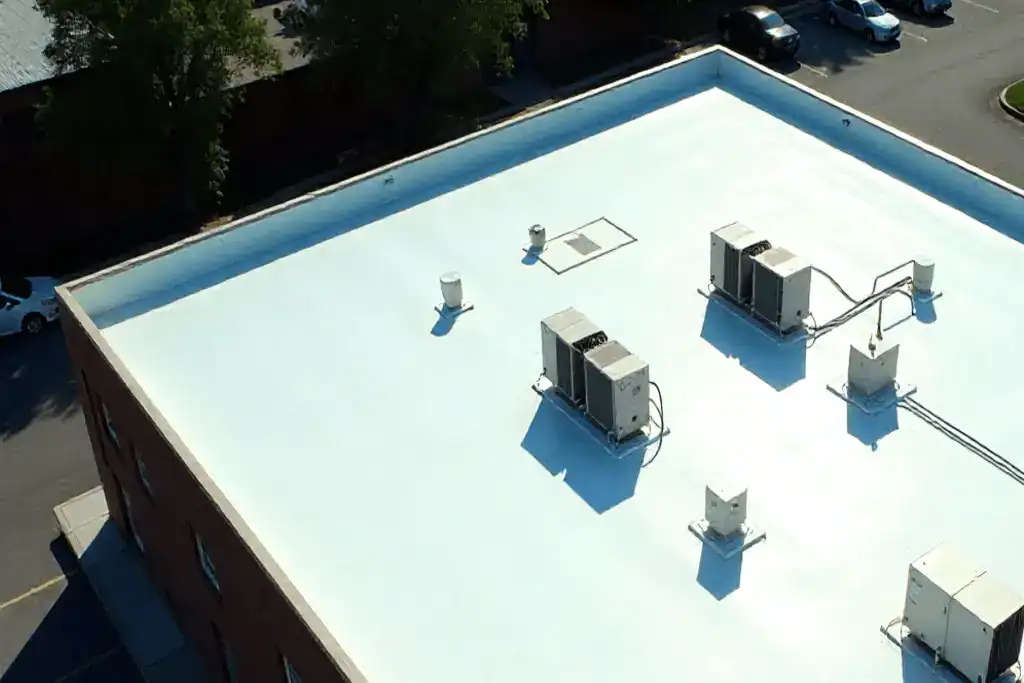 tpo roofing energy efficiency for your business