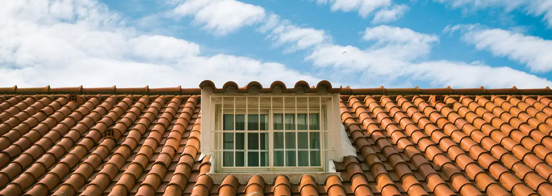 Tile Roof Installation